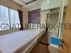 Read more about the article RENTED Sewa Signature Park Tebet 2 Kamar Fully Furnished Lantai Tinggi