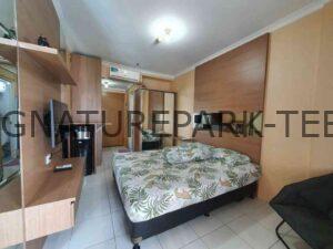 Read more about the article RENTED Sewa Studio Signature Park Tebet View Kolam Renang Fully Furnished