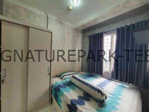 Read more about the article SOLD Jual Signature Park Tebet Cepat 2BR Fully Furnished Lengkap