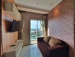 Signature Park Tebet 2br Fully Furnished Cityview3