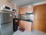 Signature Park Tebet 2br Fully Furnished Cityview5