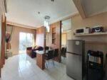 Signature Park Tebet 2br Fully Furnished Cityview6