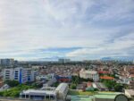 Signature Park Tebet 2br Fully Furnished Cityview9