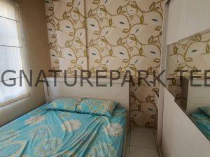 Read more about the article RENTED Sewa Signature Park 2BR Furnished di Tebet View Ecopark