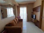 Sewa Signature Park Tebet 2br Fully Furnished Siap Huni 2 1