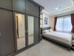 Signature Park 1br Fully Furnished Sewa Spr0721
