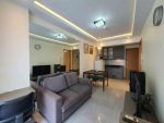 Signature Park 1br Fully Furnished Sewa Spr0726