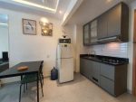 Signature Park 1br Fully Furnished Sewa Spr0729
