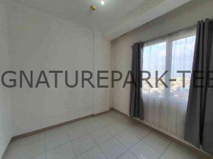 Read more about the article RENTED Sewa Signature Park Tebet 2BR Unfurnished Corner Kitchen Set Ready