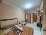 Signature Park Apartment Tebet Studio Corner Furnished 02 S033