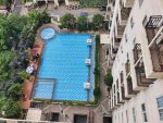 Signature Park Studio Pool View Fully Furnished R069 6
