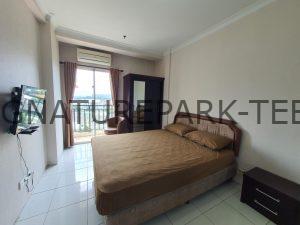 Read more about the article Disewakan Unit Studio Signature Park MT Haryono Tebet Furnished