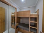 Signature Park 2 Kamar Tidur Tingkat Furnished 3