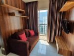 Signature Park Apartment 2br Pool View E05 R036