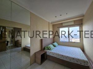 Read more about the article RENTED Sewa Signature Park Tebet 1BR Besar Full Furnished Cuma 1 Unit