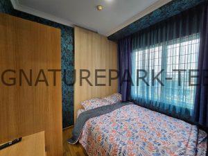 Read more about the article RENTED Sewa Signature Park Tebet 2BR Fully Furnished Renovasi