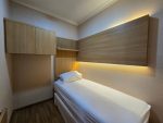 Signature Park Tebet 2br Lantai Rendah Fully Furnished 2