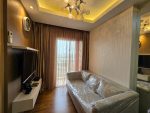 Signature Park Tebet 2br Lantai Rendah Fully Furnished 3