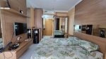 Signature Park Tebet Studio Furnished View Pool 2