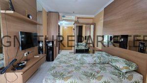 Read more about the article RENTED Sewa Lantai Rendah Studio Signature Park Tebet View Kolam Renang