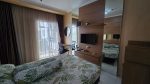 Signature Park Tebet Studio Furnished View Pool 4