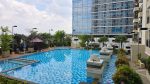 Signature Park Tebet Studio Furnished View Pool 5