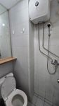 Signature Park Tebet Studio Furnished View Pool 7