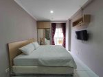 Signature Park Studio New Fully Furnished 07 R068