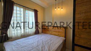 Read more about the article Jual Signature Park Tebet Sudah Sertifikat 2BR Semi Furnished Siap Huni