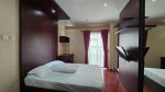 Signature Park Studio Lantai Rendah Full Furnished Sewa 1