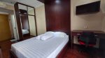 Signature Park Studio Lantai Rendah Full Furnished Sewa 2