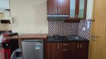 Signature Park Studio Lantai Rendah Full Furnished Sewa 5
