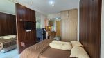 Signature Park Tebet Studio Sewa Full Furnished Ecopark 3