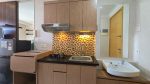 Signature Park Tebet Studio Sewa Full Furnished Ecopark 6