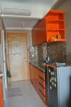 Jual Studio Signature Park Tebet Furnished Lantai Tinggi 1