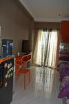 Jual Studio Signature Park Tebet Furnished Lantai Tinggi 10