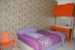 Jual Studio Signature Park Tebet Furnished Lantai Tinggi 9