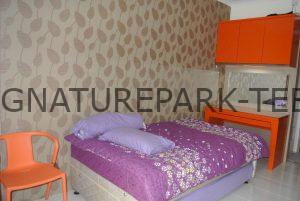 Read more about the article Dijual Signature Park Tebet Studio Lantai Paling Tinggi
