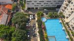 Signature Park Jual 2br Pojok Fully Furnished 10