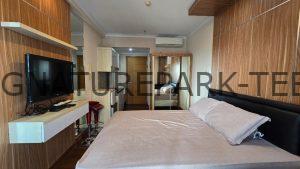 Read more about the article Jual Unit Studio Apartemen Signature Park Tebet Fully Furnished