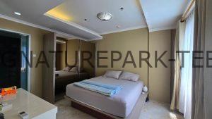 Read more about the article Jual Special 1BR Signature Park Tebet 77sqm Fully Furnished Mewah