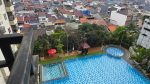 Signature Park 2br Furnished Baru Siap Huni 8