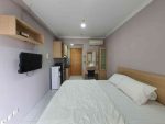 Signature Park Studio New Fully Furnished 04 R068