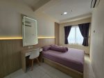 Signature Park 1br Renov Baru Fully Furnished 1