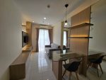 Signature Park 1br Renov Baru Fully Furnished 5