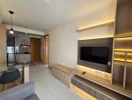 Signature Park 1br Renov Baru Fully Furnished 9