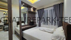 Read more about the article Sewa Signature Park 2BR Siap Huni Full Furnished Renov View Kolam