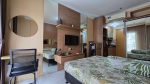 Signature Park Tebet Studio Furnished View Pool 3