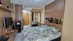Signature Park Tebet Studio Furnished View Pool 8