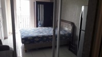 Sewa Apartemen Tebet Signature Park Studio Full Furnished